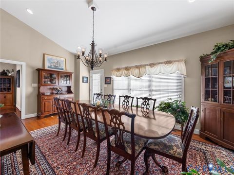 Tiny photo for 2097 William Dance Way, Powhatan, VA 23139 (MLS # 2600229)