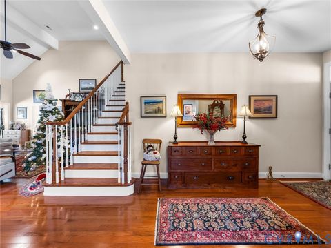 Tiny photo for 2097 William Dance Way, Powhatan, VA 23139 (MLS # 2600229)