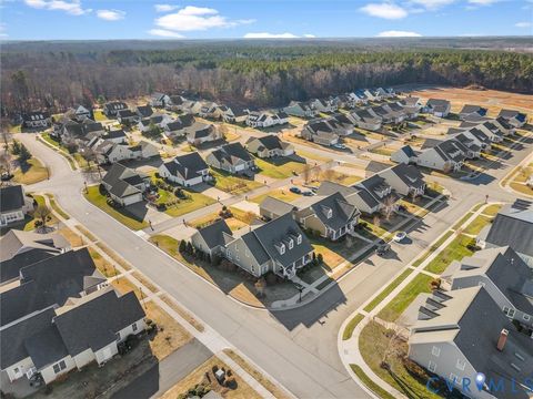 Tiny photo for 2097 William Dance Way, Powhatan, VA 23139 (MLS # 2600229)