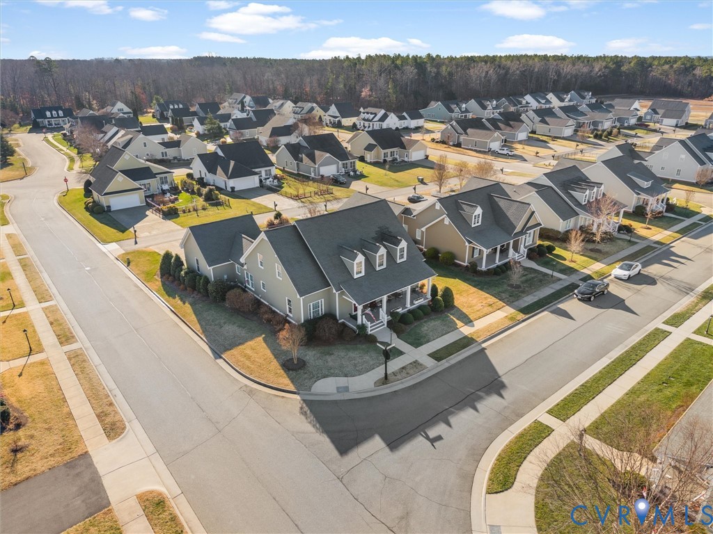 2097 William Dance Way