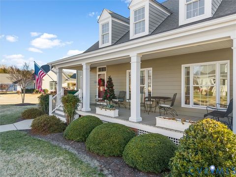 Tiny photo for 2097 William Dance Way, Powhatan, VA 23139 (MLS # 2600229)