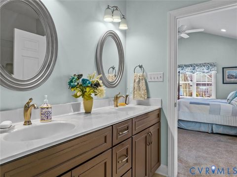 Tiny photo for 2097 William Dance Way, Powhatan, VA 23139 (MLS # 2600229)