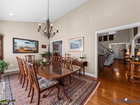 Tiny photo for 2097 William Dance Way, Powhatan, VA 23139 (MLS # 2600229)