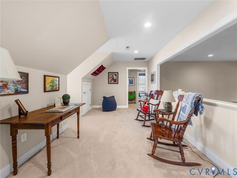 Tiny photo for 2097 William Dance Way, Powhatan, VA 23139 (MLS # 2600229)