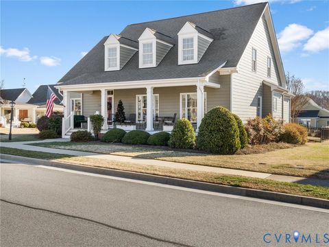 Tiny photo for 2097 William Dance Way, Powhatan, VA 23139 (MLS # 2600229)