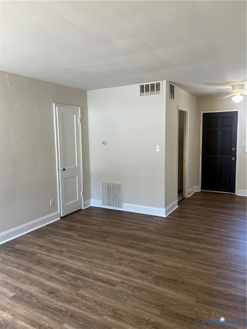 Tiny photo for 101 Monticello Drive, Hopewell, VA 23860 (MLS # 2603210)