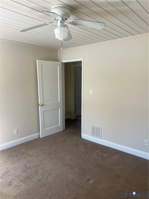 Tiny photo for 101 Monticello Drive, Hopewell, VA 23860 (MLS # 2603210)