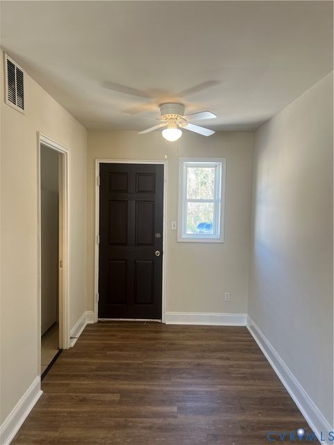 Tiny photo for 101 Monticello Drive, Hopewell, VA 23860 (MLS # 2603210)