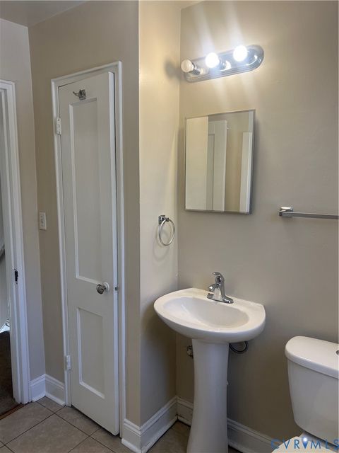 Tiny photo for 101 Monticello Drive, Hopewell, VA 23860 (MLS # 2603210)