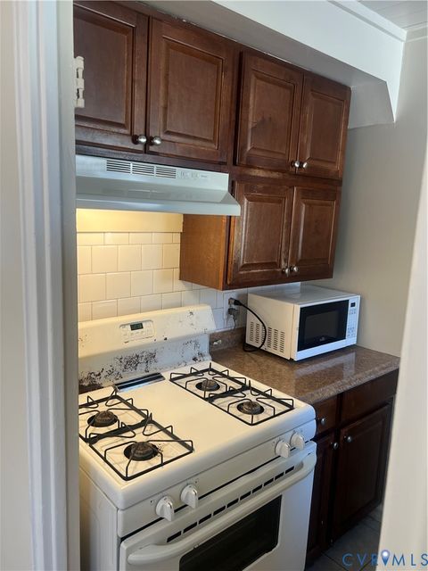 Tiny photo for 101 Monticello Drive, Hopewell, VA 23860 (MLS # 2603210)