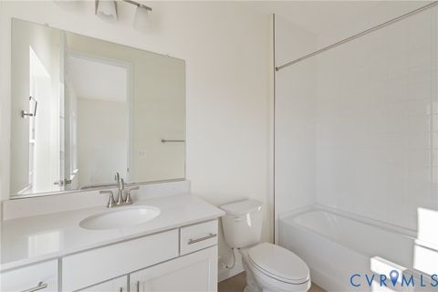 Tiny photo for 14301 Summercreek Terrace, Chesterfield, VA 23832 (MLS # 2611497)