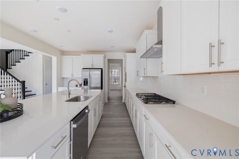 Tiny photo for 14301 Summercreek Terrace, Chesterfield, VA 23832 (MLS # 2611497)
