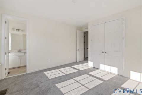 Tiny photo for 14301 Summercreek Terrace, Chesterfield, VA 23832 (MLS # 2611497)