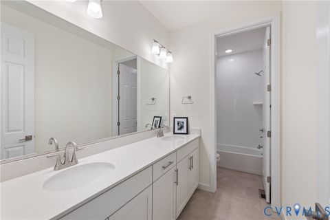 Tiny photo for 14301 Summercreek Terrace, Chesterfield, VA 23832 (MLS # 2611497)