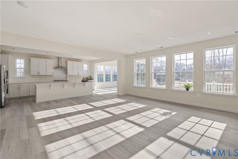 Tiny photo for 14301 Summercreek Terrace, Chesterfield, VA 23832 (MLS # 2611497)