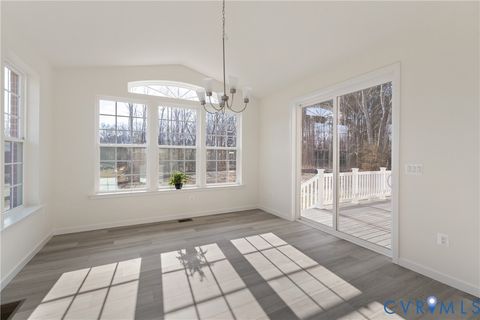 Tiny photo for 14301 Summercreek Terrace, Chesterfield, VA 23832 (MLS # 2611497)