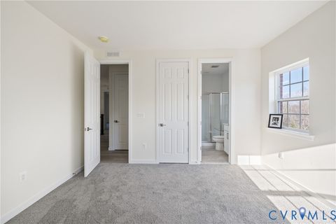 Tiny photo for 14301 Summercreek Terrace, Chesterfield, VA 23832 (MLS # 2611497)