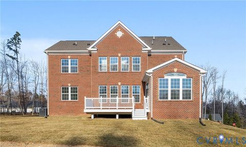 Tiny photo for 14301 Summercreek Terrace, Chesterfield, VA 23832 (MLS # 2611497)