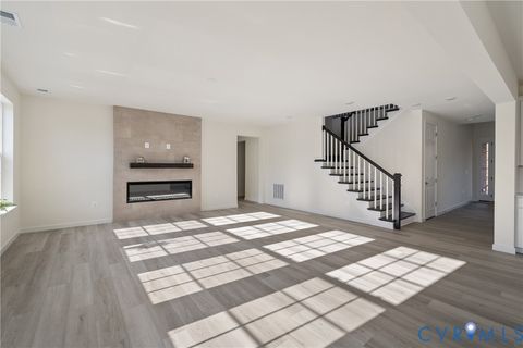 Tiny photo for 14301 Summercreek Terrace, Chesterfield, VA 23832 (MLS # 2611497)