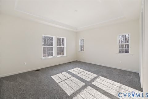 Tiny photo for 14301 Summercreek Terrace, Chesterfield, VA 23832 (MLS # 2611497)