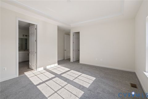Tiny photo for 14301 Summercreek Terrace, Chesterfield, VA 23832 (MLS # 2611497)