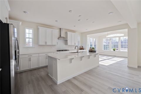 Tiny photo for 14301 Summercreek Terrace, Chesterfield, VA 23832 (MLS # 2611497)