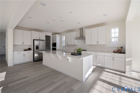 Tiny photo for 14301 Summercreek Terrace, Chesterfield, VA 23832 (MLS # 2611497)