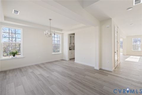 Tiny photo for 14301 Summercreek Terrace, Chesterfield, VA 23832 (MLS # 2611497)