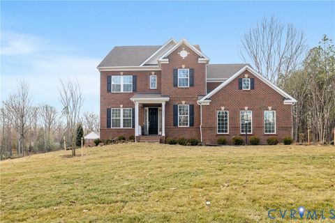 Tiny photo for 14301 Summercreek Terrace, Chesterfield, VA 23832 (MLS # 2611497)