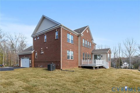 Tiny photo for 14301 Summercreek Terrace, Chesterfield, VA 23832 (MLS # 2611497)