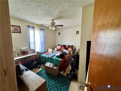 Tiny photo for 13531 Raynor Road, Ivor, VA 23866 (MLS # 2605720)