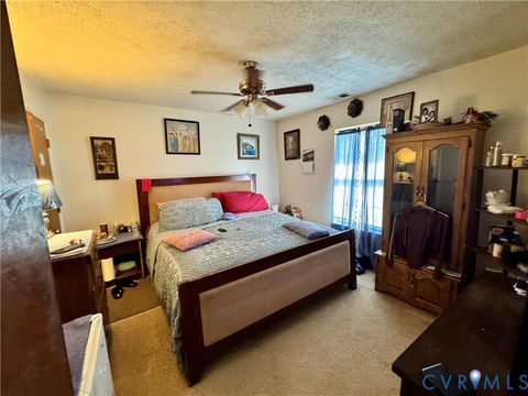 Tiny photo for 13531 Raynor Road, Ivor, VA 23866 (MLS # 2605720)