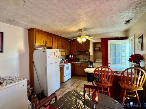 Tiny photo for 13531 Raynor Road, Ivor, VA 23866 (MLS # 2605720)