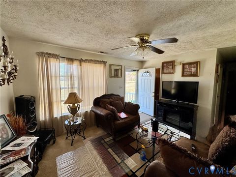 Tiny photo for 13531 Raynor Road, Ivor, VA 23866 (MLS # 2605720)