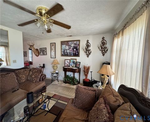 Tiny photo for 13531 Raynor Road, Ivor, VA 23866 (MLS # 2605720)