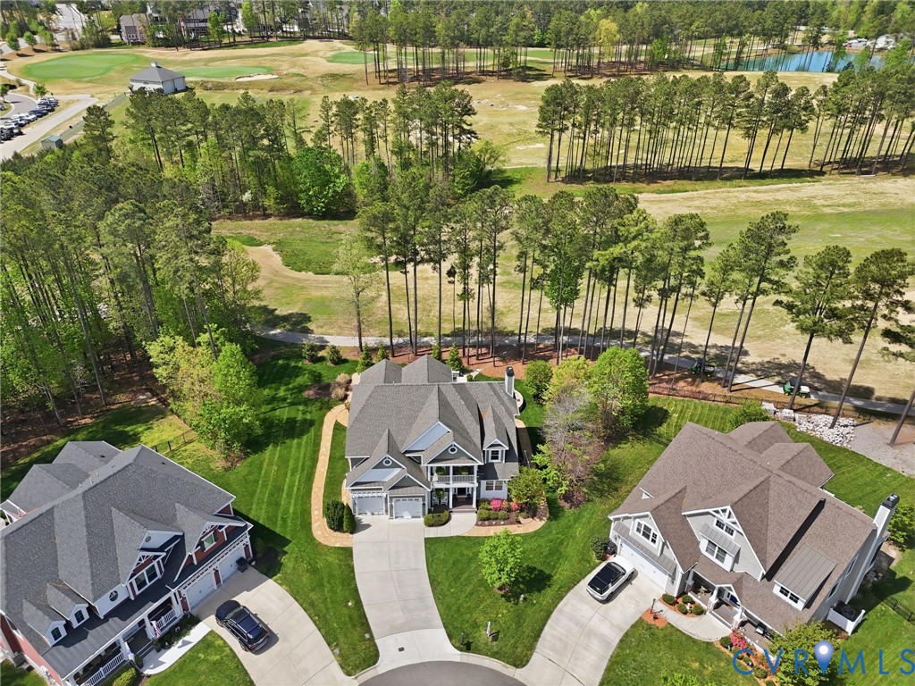 17818 Silverthread Terrace