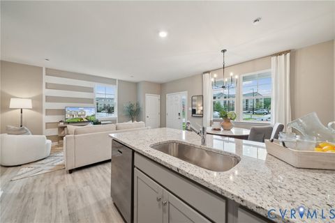 Tiny photo for 5916 Banyan Lane, Chesterfield, VA 23234 (MLS # 2603887)