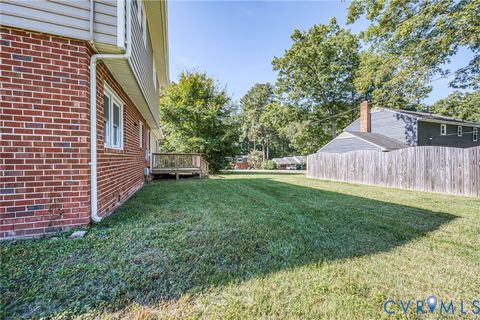 Tiny photo for 1331 Burlington Road, Chesterfield, VA 23236 (MLS # 2527647)