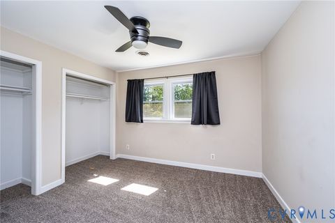 Tiny photo for 1331 Burlington Road, Chesterfield, VA 23236 (MLS # 2527647)