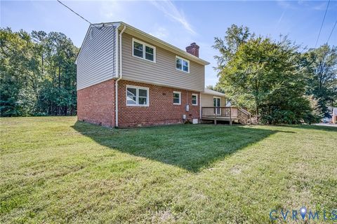Tiny photo for 1331 Burlington Road, Chesterfield, VA 23236 (MLS # 2527647)
