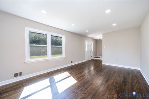 Tiny photo for 1331 Burlington Road, Chesterfield, VA 23236 (MLS # 2527647)