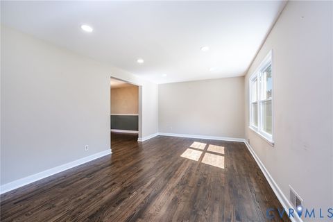 Tiny photo for 1331 Burlington Road, Chesterfield, VA 23236 (MLS # 2527647)