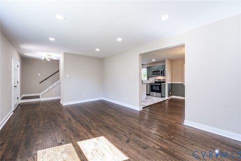 Tiny photo for 1331 Burlington Road, Chesterfield, VA 23236 (MLS # 2527647)