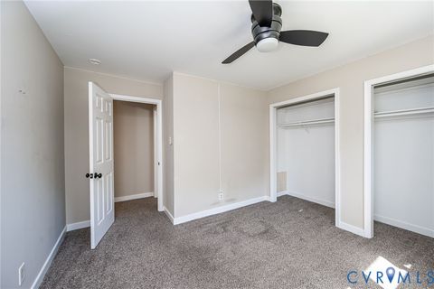 Tiny photo for 1331 Burlington Road, Chesterfield, VA 23236 (MLS # 2527647)