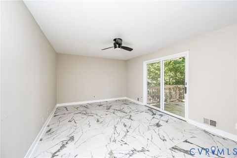 Tiny photo for 1331 Burlington Road, Chesterfield, VA 23236 (MLS # 2527647)