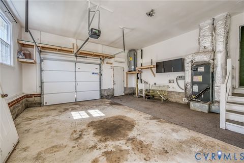 Tiny photo for 1331 Burlington Road, Chesterfield, VA 23236 (MLS # 2527647)