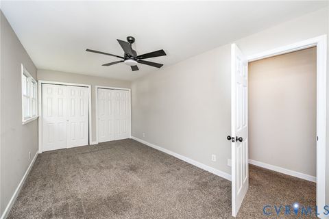 Tiny photo for 1331 Burlington Road, Chesterfield, VA 23236 (MLS # 2527647)
