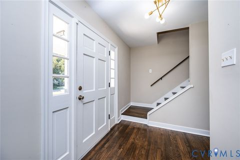 Tiny photo for 1331 Burlington Road, Chesterfield, VA 23236 (MLS # 2527647)