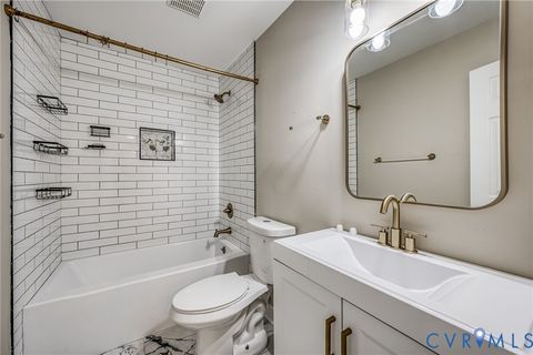 Tiny photo for 1331 Burlington Road, Chesterfield, VA 23236 (MLS # 2527647)