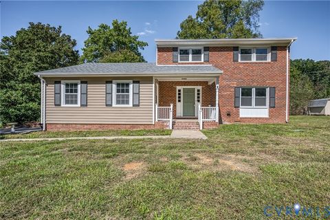 Photo of 1331 Burlington Road, Chesterfield, VA 23236 (MLS # 2527647)